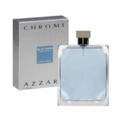 Azzaro amchrz68s 6.8 Oz. Eau De Toilette Spray For Men