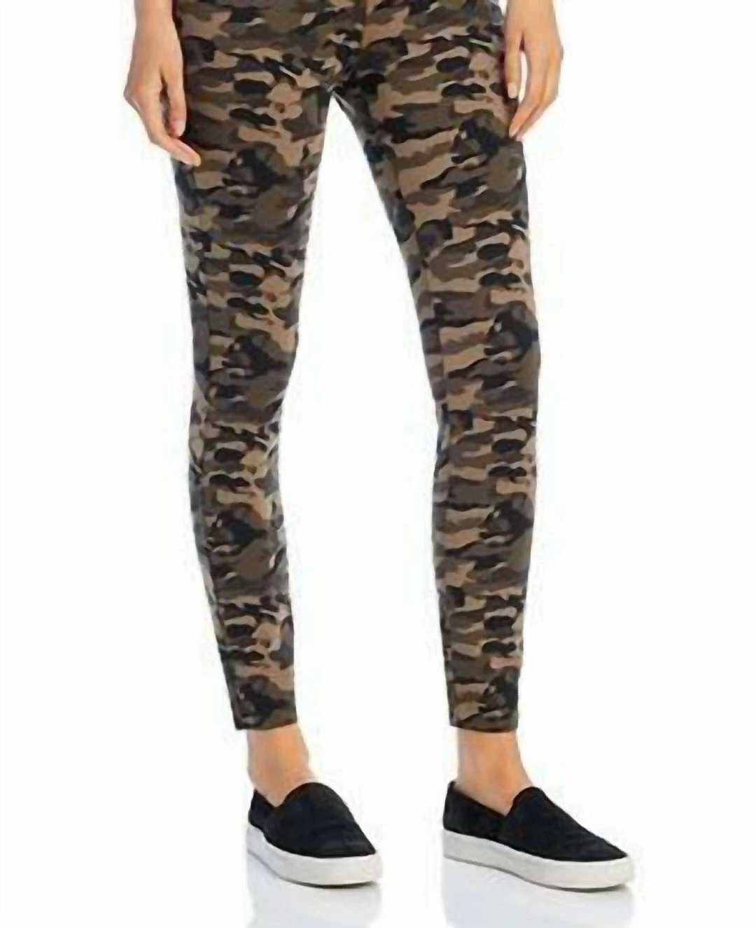 Jag Marla Legging in Camo - women 1 Jag Marla Legging in Camo - women