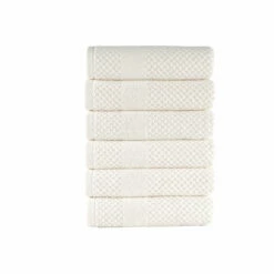 Chortex USA Alexis Antimicrobial Honeycomb Hand Towel (Pack of 6) -Deals Outlets Store 3220948bb90d41e68e27c36acf266886 6a14f9ca ed6e 4e36 883b 22ed00be5154 1080x
