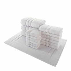 Chortex USA Alexis Antimicrobial Irvington 16 Piece Towel Set -Deals Outlets Store 35639f17741b4179a86ff86cde3a69e8 9747b3ba eda9 4dab 94be 999ce4b389b6 1080x