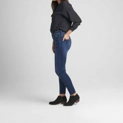 Jag Valentina Skinny Jeans - J2805Epk417 in West Side Blue - women -Deals Outlets Store 374f7ec671054f3983fde5955f02caed bc537a17 14d7 4b82 8b87 2bb92db2544e 1080x