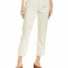 Amo Pleated Slouch Trouser - women