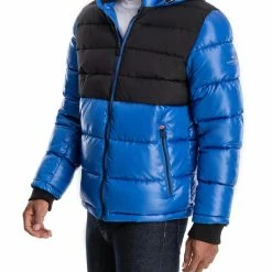 London Fog Tower Mens Puffer Colorblock Quilted Coat 8 London Fog Tower Mens Puffer Colorblock Quilted Coat -Deals Outlets Store 38d04bc2c7e24e738ae5807648652283 1080x