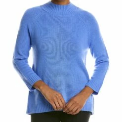 Tyler böe tyler boe 3/4-Sleeve Cashmere Sweater - women
