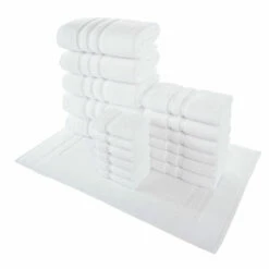 Chortex USA Alexis Antimicrobial Irvington 18 Piece Towel Set -Deals Outlets Store 3b1bfde8680246f89c31748088b52d99 1e3b6daa 2e56 40fa b371 85d614fa82f4 1080x