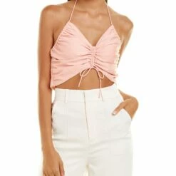 Misha Madrona Top - women