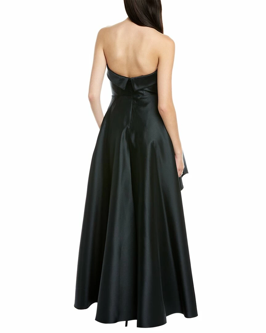 Sachin & Babi Sachin + Babi Sleeveless Blair Gown - women 2 Sachin & Babi Sachin + Babi Sleeveless Blair Gown - women - Image 2