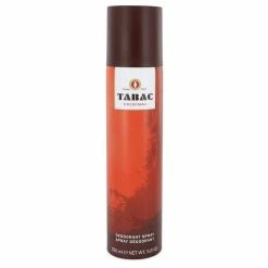 Maurer & Wirtz 547359 5.6 oz Men Tabac Cologne Deodorant Spray