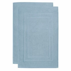 Chortex USA Alexis Antimicrobial Bath Mat (Pack of 2) -Deals Outlets Store 3dee7c17c4d94e9ea020ee8fba3c7706 1080x