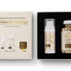 Obey Your Body Twinned Synergy Kit