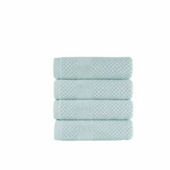 Chortex USA Alexis Antimicrobial Honeycomb Hand Towel (Pack of 4) -Deals Outlets Store 4115cd5056dc49ff807ef8cede901a6a 1080x