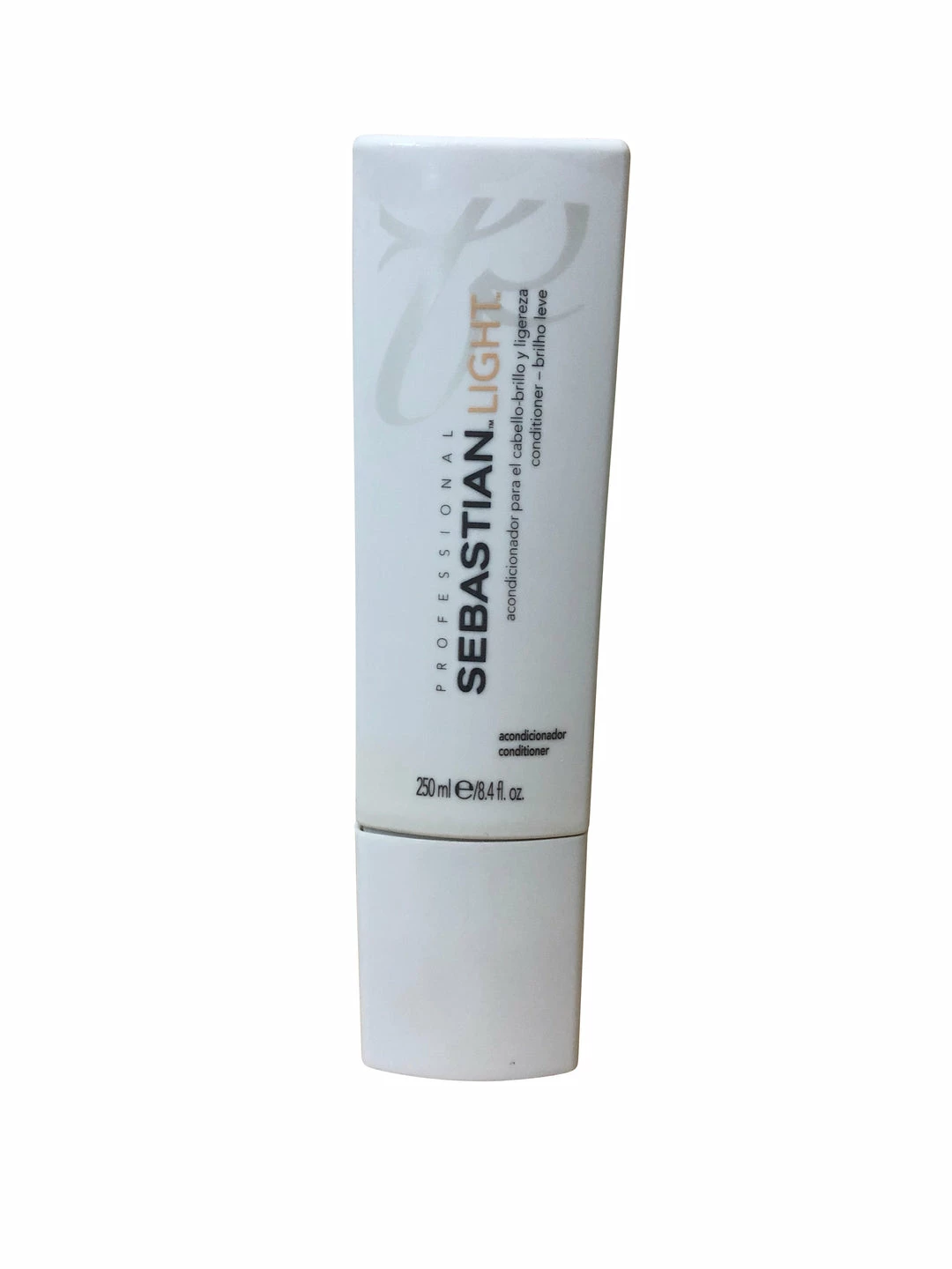 Sebastian Professional Light Conditioner 8.4 OZ 1 Sebastian Professional Light Conditioner 8.4 OZ