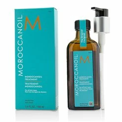 Moroccanoil 189207 3.4 oz Moroccanoil Treatment - Original