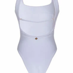 Bela Brand Linda Swimsuit in White - women -Deals Outlets Store 433589d8761c41f28de5d461e202c8f1 1080x