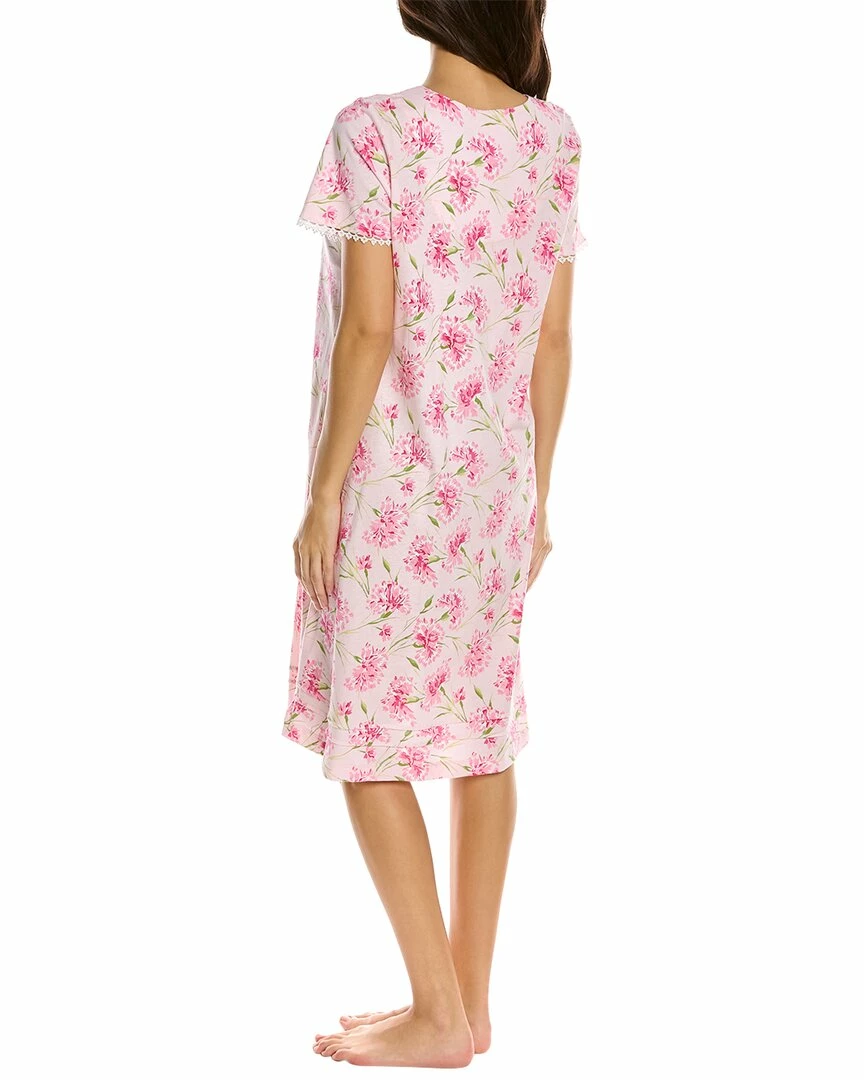 Carole Hochman Waltz Nightgown - women 2 Carole Hochman Waltz Nightgown - women - Image 2