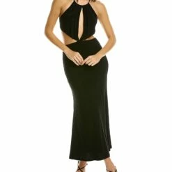 Misha Collection Angel Midi Dress - women