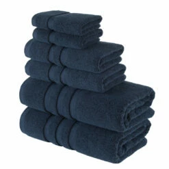 Chortex USA Alexis Antimicrobial Irvington 6 Piece Towel Set -Deals Outlets Store 4535a26f349c4033b0de663798a6a7a6 1080x