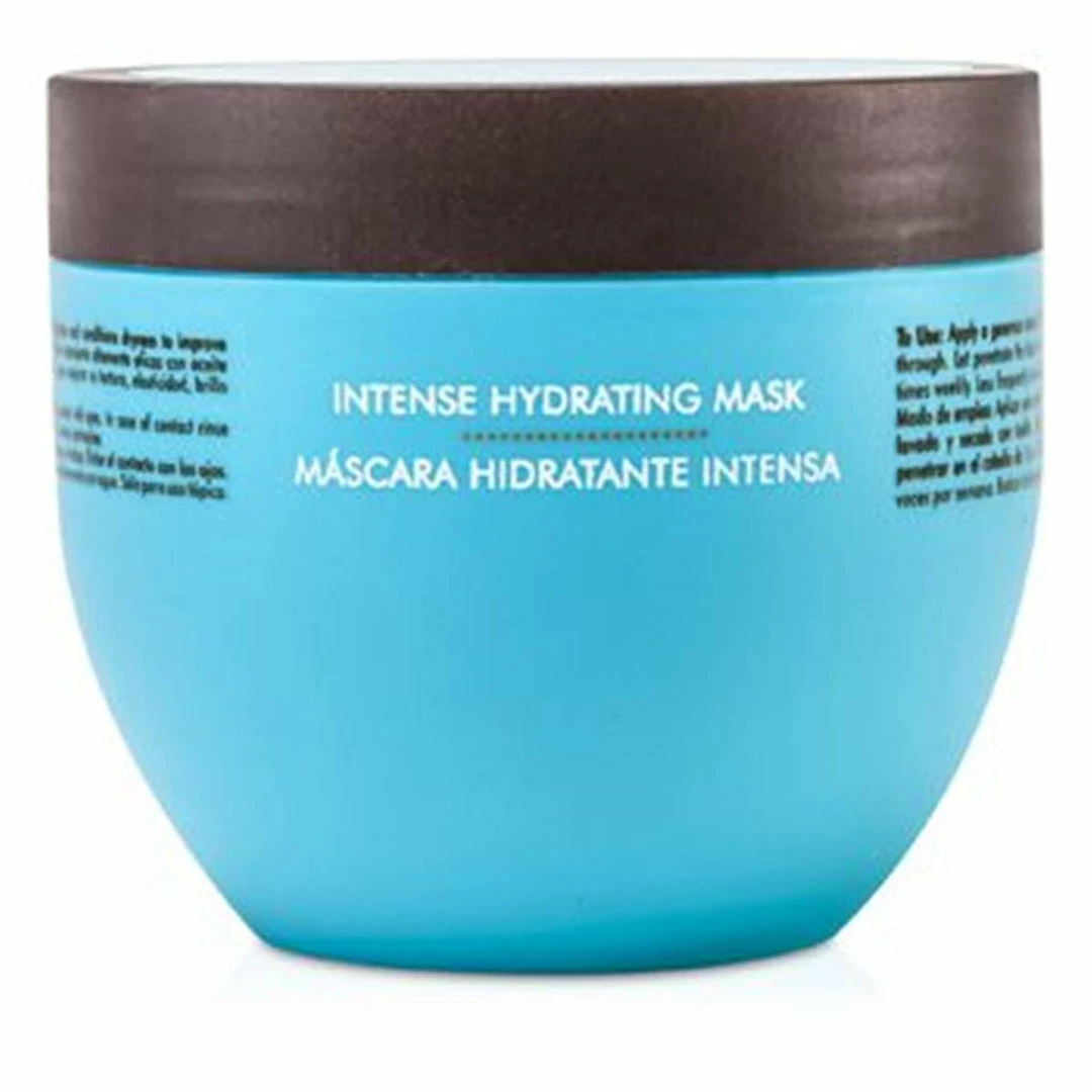 Moroccanoil 177197 16.9 oz Intense Hydrating Mask for Medium to Thick Dry Hair for Unisex 1 Moroccanoil 177197 16.9 oz Intense Hydrating Mask for Medium to Thick Dry Hair for Unisex