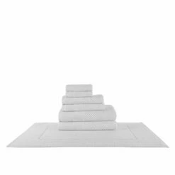 Chortex USA Alexis Antimicrobial Honeycomb 7 Piece Towel Set 45 Chortex USA Alexis Antimicrobial Honeycomb 7 Piece Towel Set -Deals Outlets Store 47bdca5cc9744439844fd05cc0babcd7 682a45b4 158d 4448 be83 c9f372db5bcb 1080x