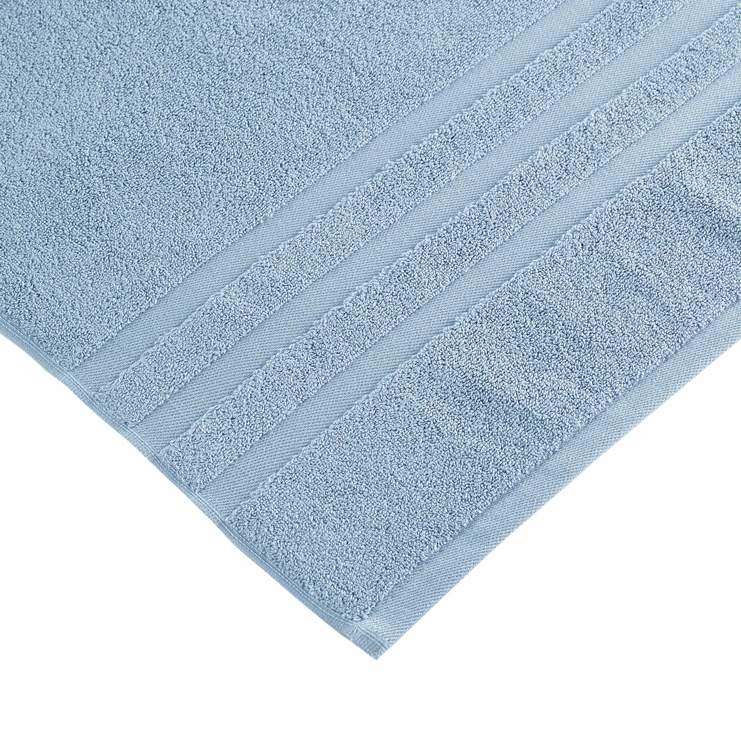 Chortex USA Alexis Antimicrobial Irvington Washcloth (Pack of 6) 16 Chortex USA Alexis Antimicrobial Irvington Washcloth (Pack of 6) - Image 16