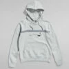 G-Star Raw Unisex Tape Hooded Sweater in Micro Chip - women