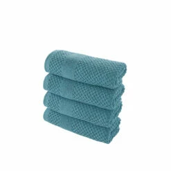 Chortex USA Alexis Antimicrobial Honeycomb Hand Towel (Pack of 4) -Deals Outlets Store 493ecfafee3042a8874bc2b7be88d7eb 1080x