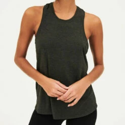 Splits59 Toni Jersey Tank in Dark Heather Grey - women -Deals Outlets Store 496e57c2b70e495f9649db3b478f63f0 edd43dd6 0e45 45cf 9229 31483969a50f 1080x