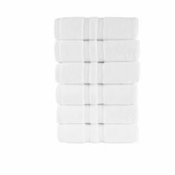 Chortex USA Alexis Antimicrobial Irvington Hand Towel (Pack of 6) -Deals Outlets Store 49b7246a87514996a37cd30cd7f87b92 e1f24b40 1fed 447f 8107 0fa773484bbe 1080x
