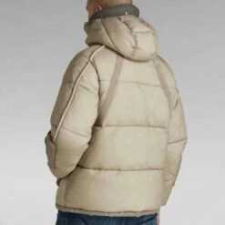 G-Star Raw Men'S Field Hooded Puffer Jacket in Light Toggee -Deals Outlets Store 49fa8707634a4d26a32592b9dd8f6770 89bf6cd5 a8c9 4495 9b7a 8a9620ebd811 1080x