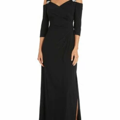 R&M Richards Womens Embellished Cold Shoulder Evening Dress -Deals Outlets Store 4a578db904c444dbaf9653b91e10fa68 203c5f91 adde 4cab 9d90 49c0cdcf3e75 1080x