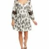 Sachin + Babi Sachin & Babi Liam Mini Dress - women