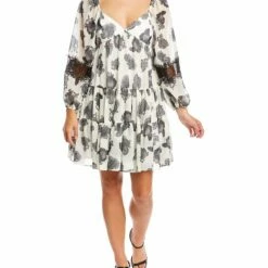 Sachin + Babi Sachin & Babi Liam Mini Dress - women