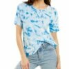 AMO Tie-Dye T-Shirt - women