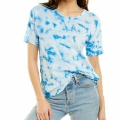 AMO Tie-Dye T-Shirt - women