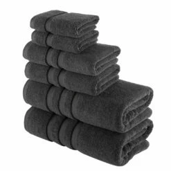 Chortex USA Alexis Antimicrobial Irvington 6 Piece Towel Set -Deals Outlets Store 4b92bc66b63b4fe3bdadc330a8f76147 1080x