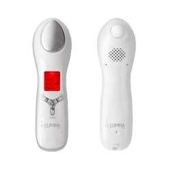 Luminanrg Dual Ultrasonic Cream Infuser