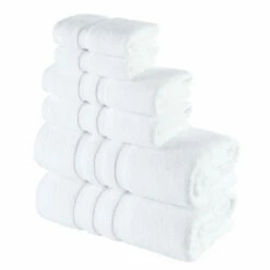 Chortex USA Alexis Antimicrobial Irvington 6 Piece Towel Set -Deals Outlets Store 4ea6bbc016fc4d1f87654872540f2ec2 1080x