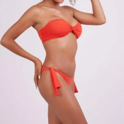 Bela Brand Vicky Bikini in Orange - women 8 Bela Brand Vicky Bikini in Orange - women -Deals Outlets Store 4ed39dd484504572a4c6f52557c7675e 1080x