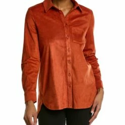 Tyler böe tyler boe Roll Sleeve Polo Shirt - women