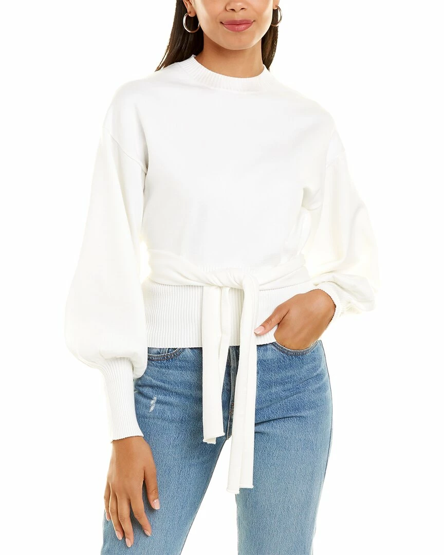 Misha Zarnia Top - women 1 Misha Zarnia Top - women