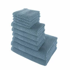 Chortex USA Alexis Antimicrobial Honeycomb 10 Piece Towel Set -Deals Outlets Store 532bc3b16bc54f8eb520326a5f2cd6c2 37fd48e4 d6fe 4445 8608 b4b621103e0a 1080x