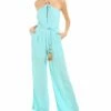 Toccin Halter Jumpsuit - women