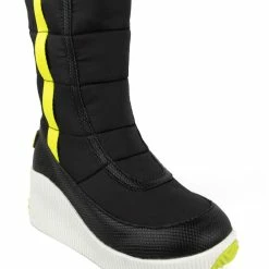 London Fog Cheslee Womens Cold Weather Faux Fur Lined Winter & Snow Boots -Deals Outlets Store 55eb1534e5444e789fe40e20524ba9f4 1080x