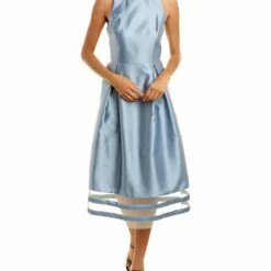 Sachin & Babi Sachin + Babi Rani Midi Dress - women