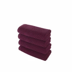 Chortex USA Alexis Antimicrobial Honeycomb Hand Towel (Pack of 4) -Deals Outlets Store 56dde0b355e54ea1a3720d0a08d23276 1080x