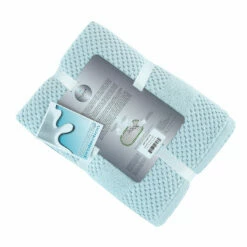 Chortex USA Alexis Antimicrobial Honeycomb 6 Piece Towel Set -Deals Outlets Store 582d665065c842918ef60e1360c3adb4 1080x