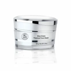 Lumina NRg Macchiato Thermal Face Mask