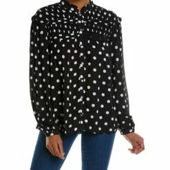 Tyler böe tyler boe Sara Dot Top - women