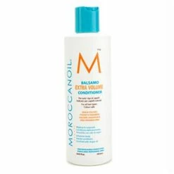 Moroccanoil 13904499444 Extra Volume Conditioner - 250ml-8.45oz