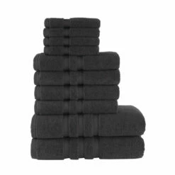 Chortex USA Alexis Antimicrobial Irvington 10 Piece Towel Set -Deals Outlets Store 5dd26998a5e54bc6931380dca7fff53e e24de665 1caa 4aff a0e0 adbaf06c9703 1080x